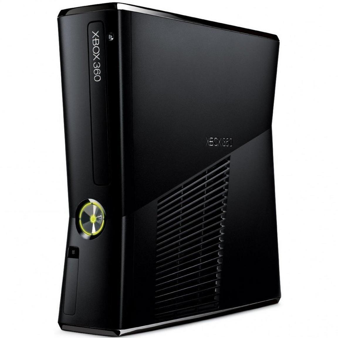 RGH3 Trinity Console 500GB